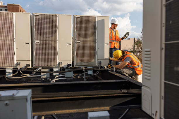 Best Local HVAC Companies  in Caddo Mills, TX