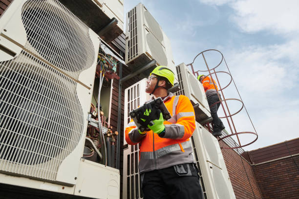 Best HVAC Air Duct Cleaning  in Caddo Mills, TX