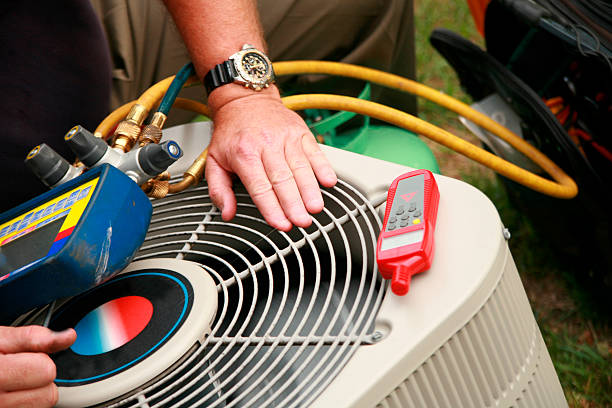 HVAC Emergency Services in Caddo Mills, TX