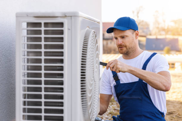 Reliable Caddo Mills, TX HVAC Solutions